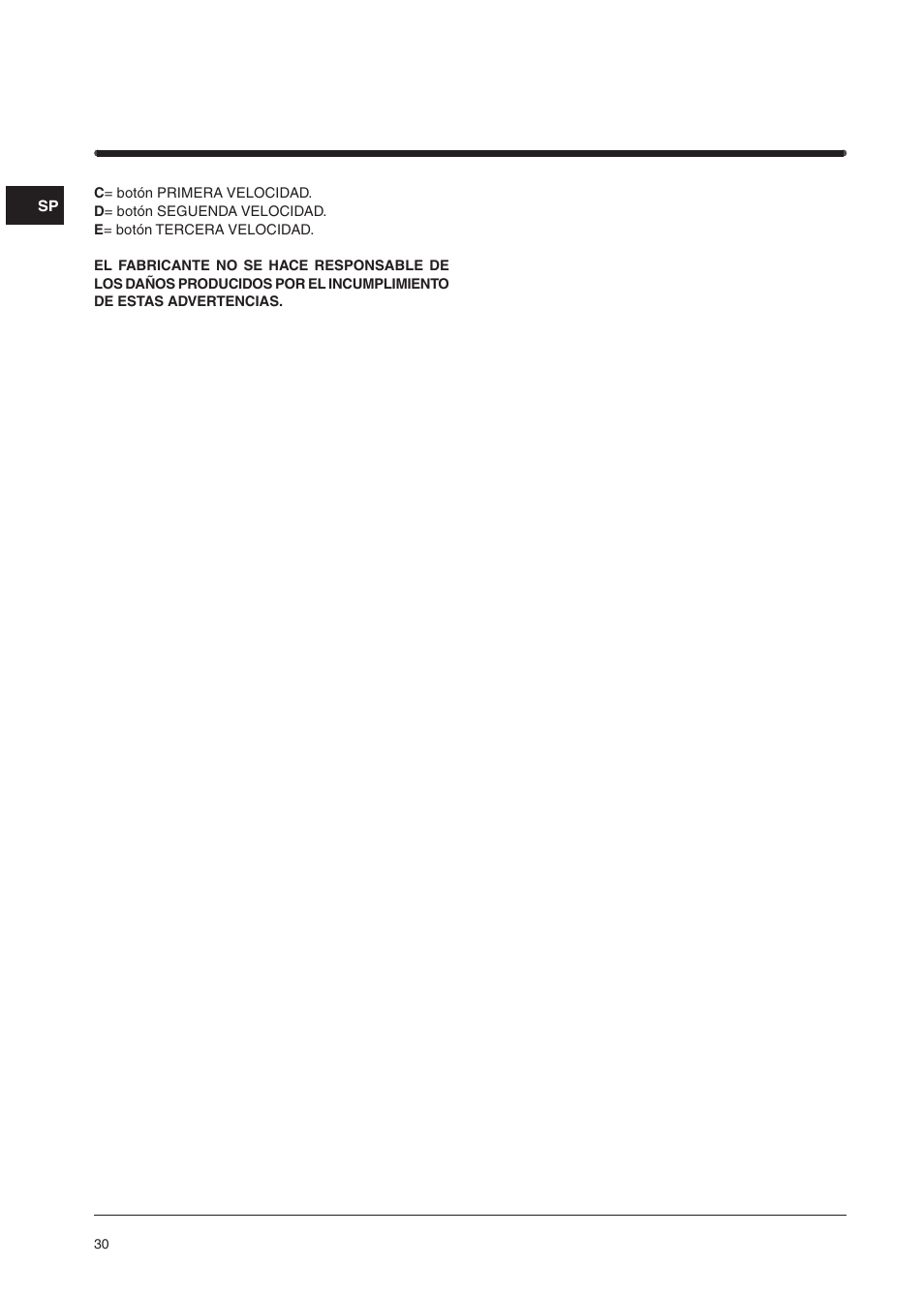 Indesit H361IX User Manual | Page 28 / 31