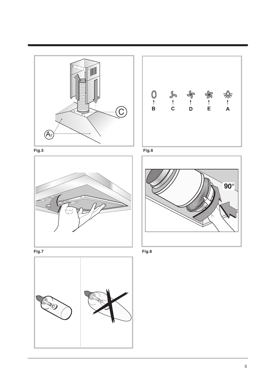 Indesit H361IX User Manual | Page 3 / 31