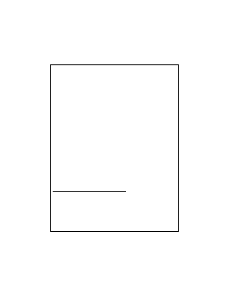 Audiovox PRO 9649 User Manual | Page 6 / 8