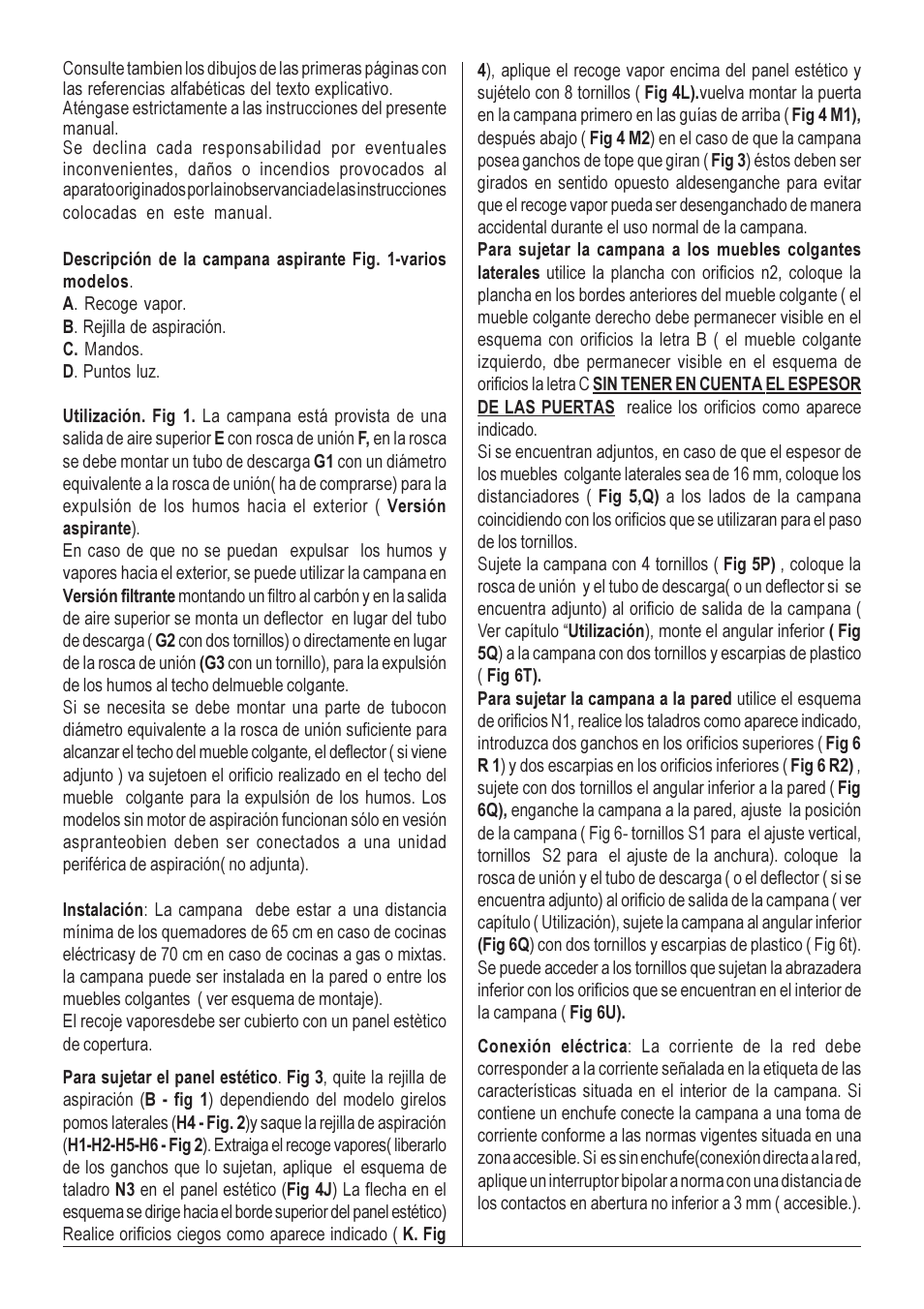 Indesit H661GY-[CC 30117] User Manual | Page 11 / 19