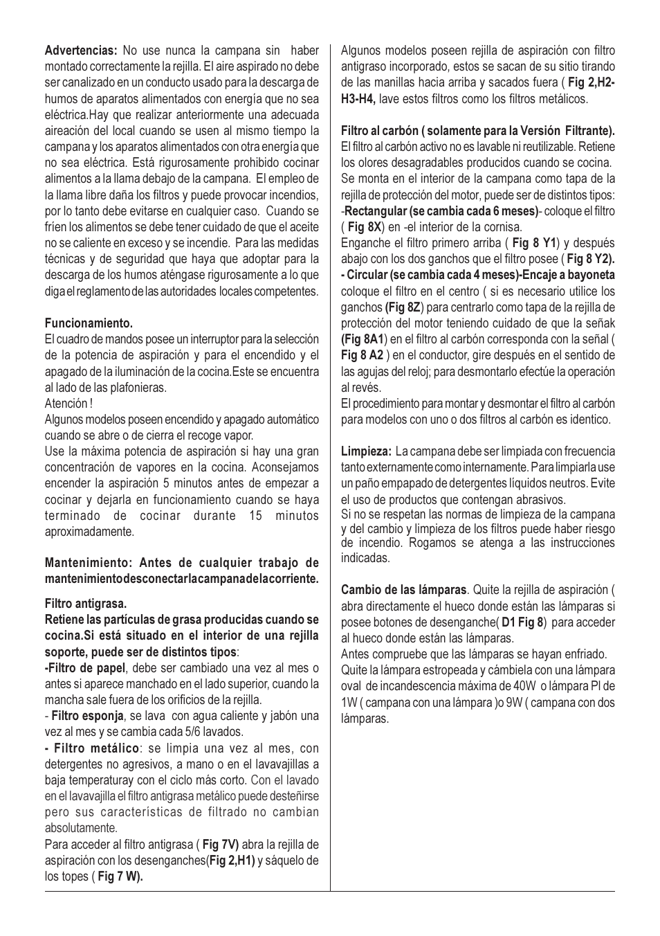 Indesit H661GY-[CC 30117] User Manual | Page 12 / 19