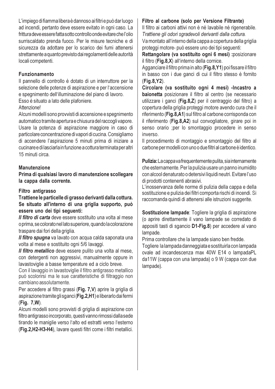 Indesit H661GY-[CC 30117] User Manual | Page 6 / 19