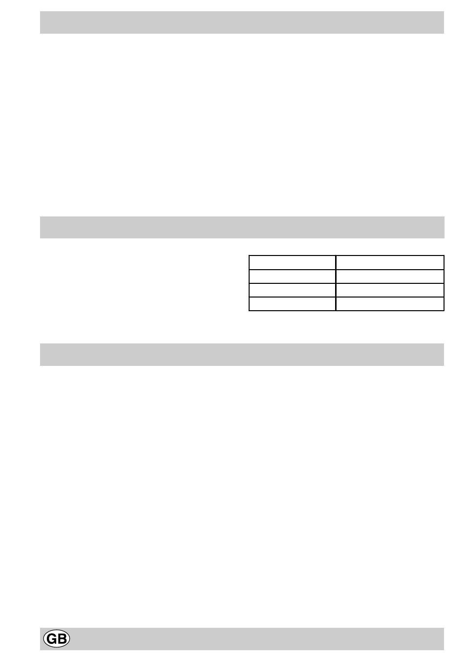 How to keep your cooktop in shape, Practical advice, Is there a problem | Indesit P640A-[multilanguage] User Manual | Page 4 / 12