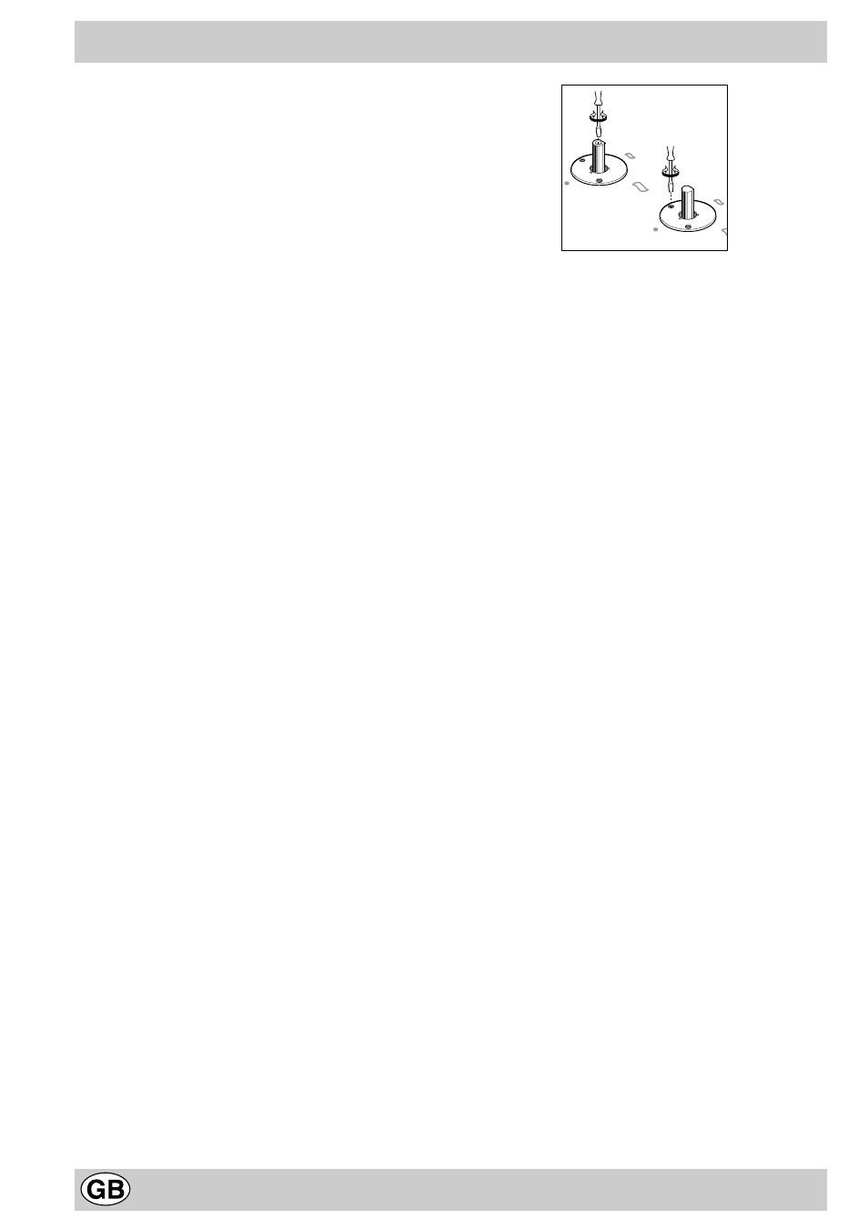 Indesit P640A-[multilanguage] User Manual | Page 8 / 12