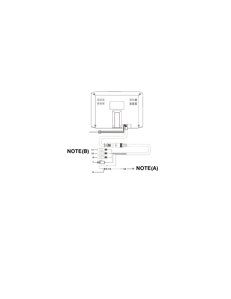 Audiovox LCM-4000 User Manual | Page 5 / 8