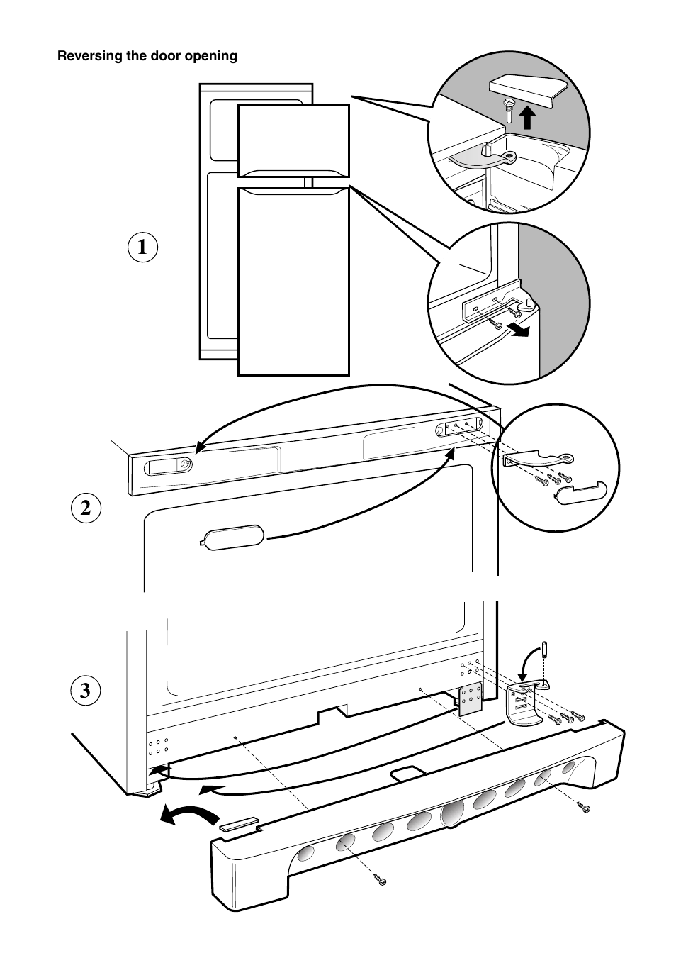 Indesit R24SUK User Manual | Page 10 / 12