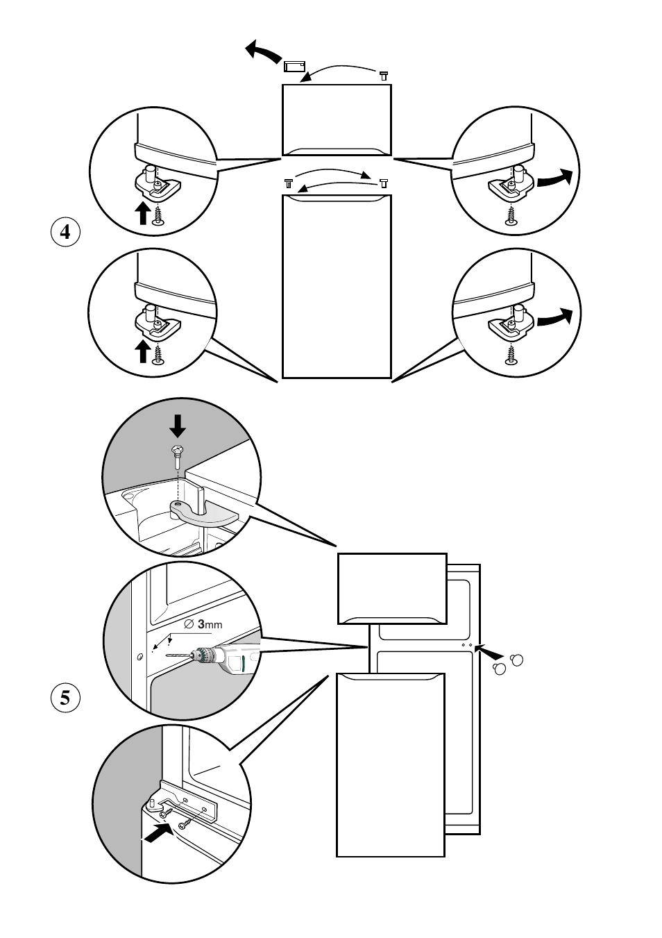 Indesit R24SUK User Manual | Page 11 / 12