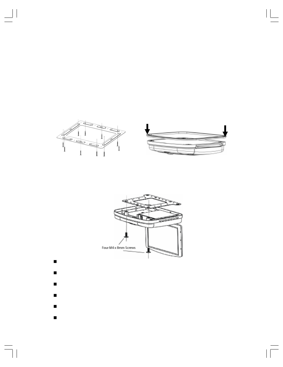 Audiovox MMD92 User Manual | Page 8 / 10