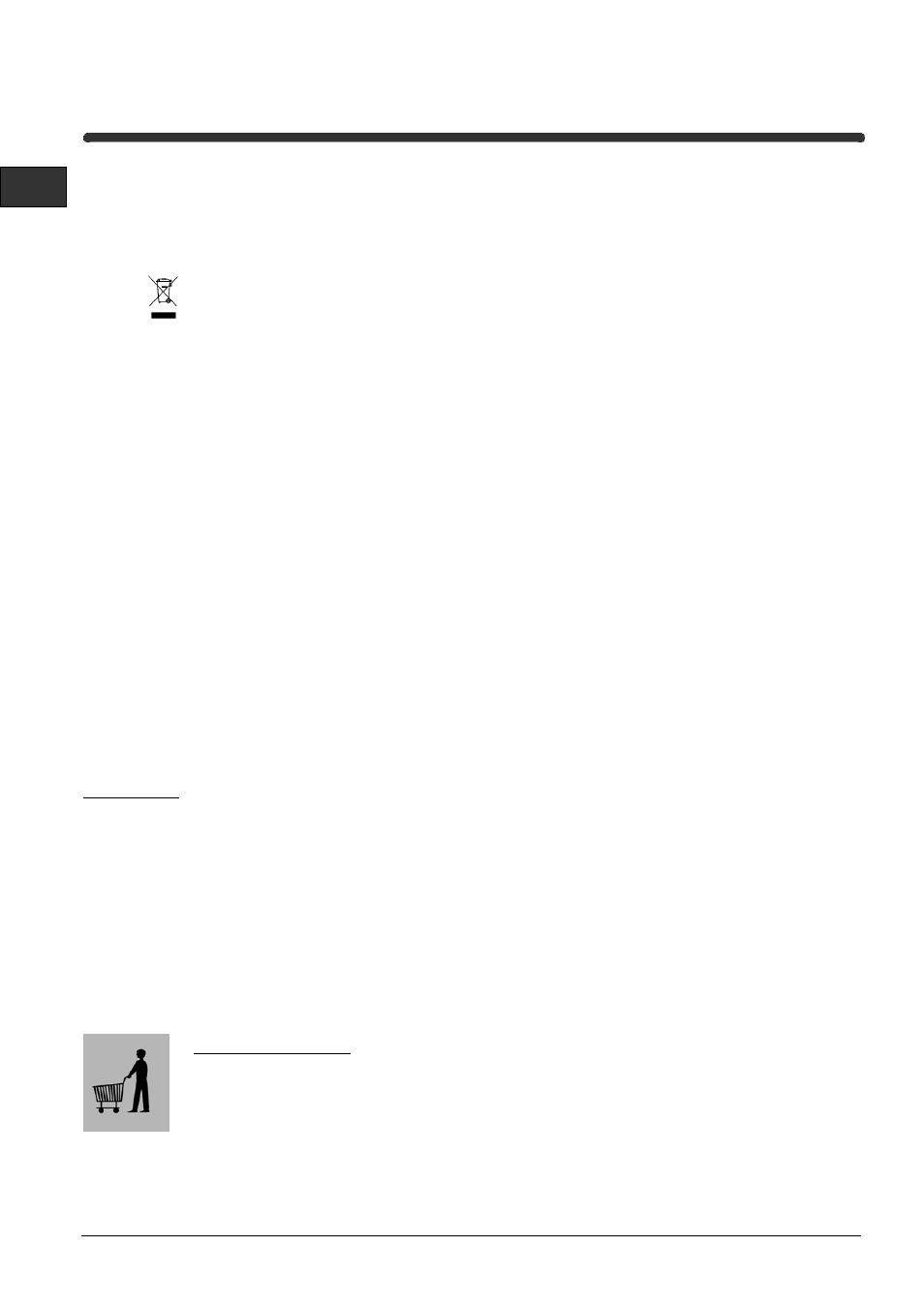 Indesit H661-1GY – 2012 model User Manual | Page 18 / 32