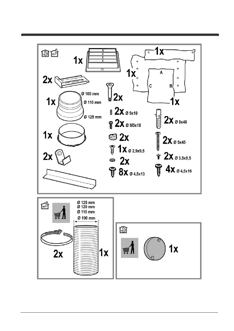 Indesit H661-1GY – 2012 model User Manual | Page 2 / 32