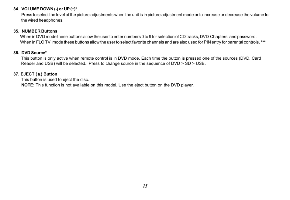 Audiovox Mobile Video 128-8770 User Manual | Page 18 / 52