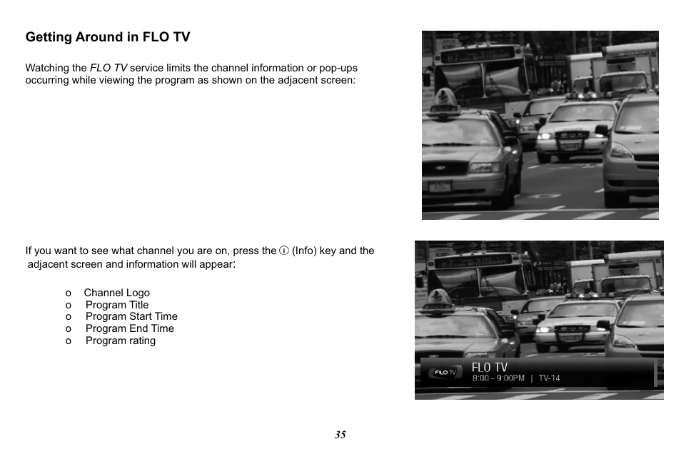 Audiovox Mobile Video 128-8770 User Manual | Page 38 / 52