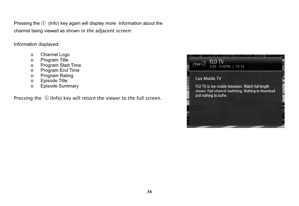 Audiovox Mobile Video 128-8770 User Manual | Page 39 / 52