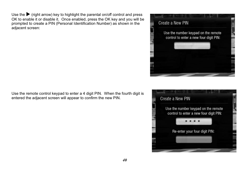 Audiovox Mobile Video 128-8770 User Manual | Page 43 / 52