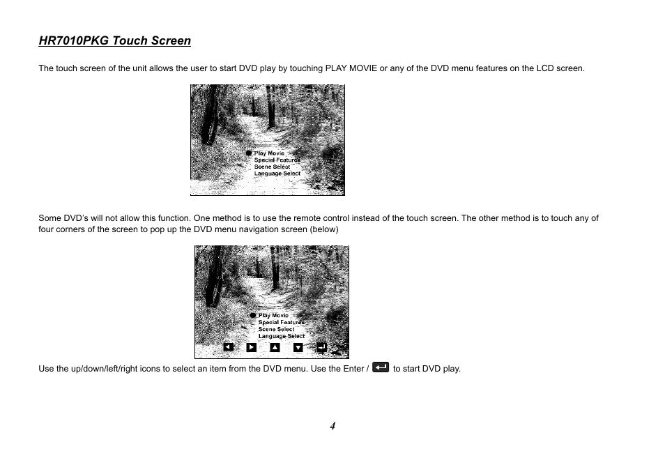 Audiovox Mobile Video 128-8770 User Manual | Page 7 / 52