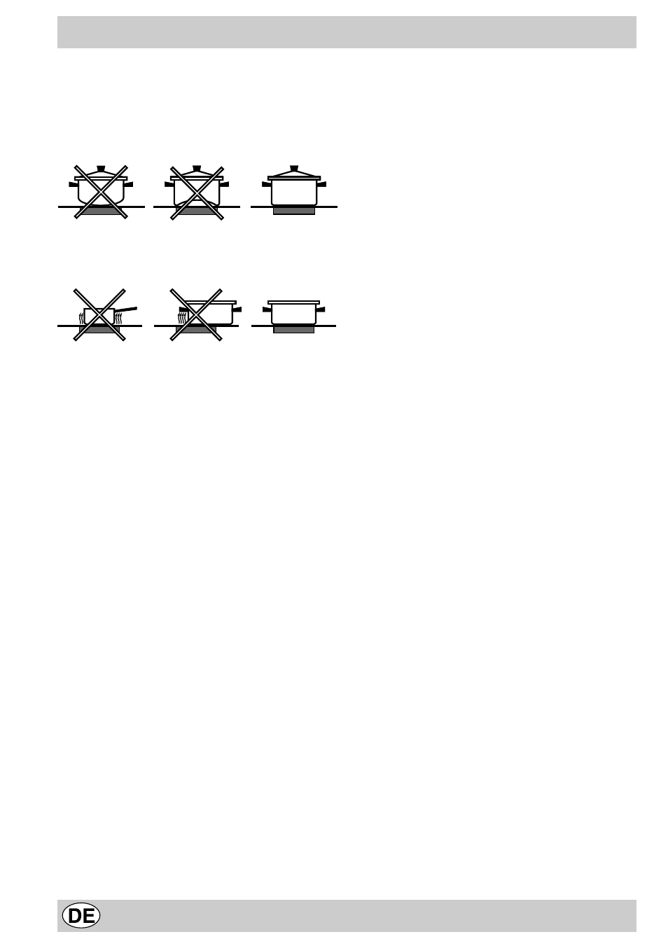 Reinigung und pflege | Indesit MK64R User Manual | Page 20 / 48