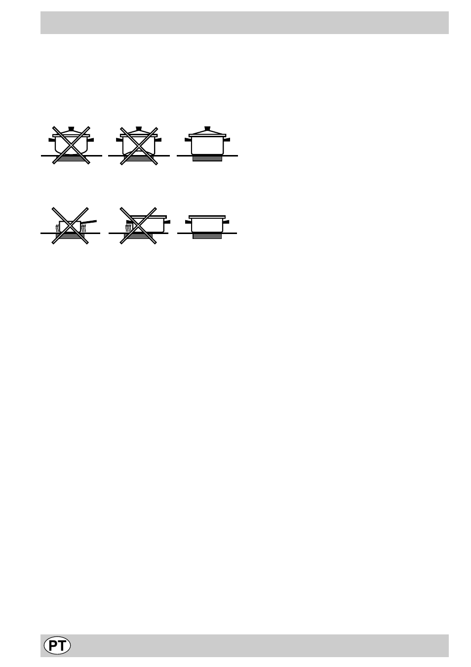 Limpeza e manutenção | Indesit MK64R User Manual | Page 38 / 48