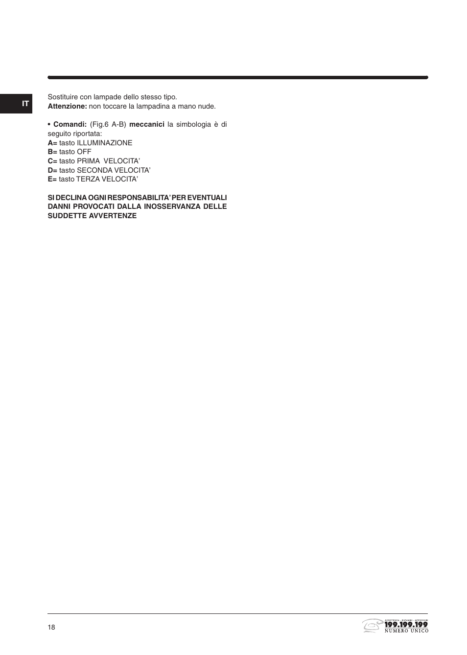 Indesit H361FBK User Manual | Page 16 / 36