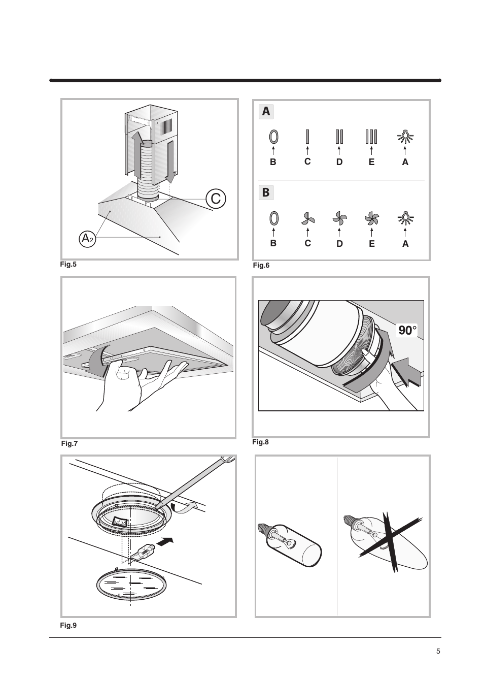 Indesit H361FBK User Manual | Page 3 / 36