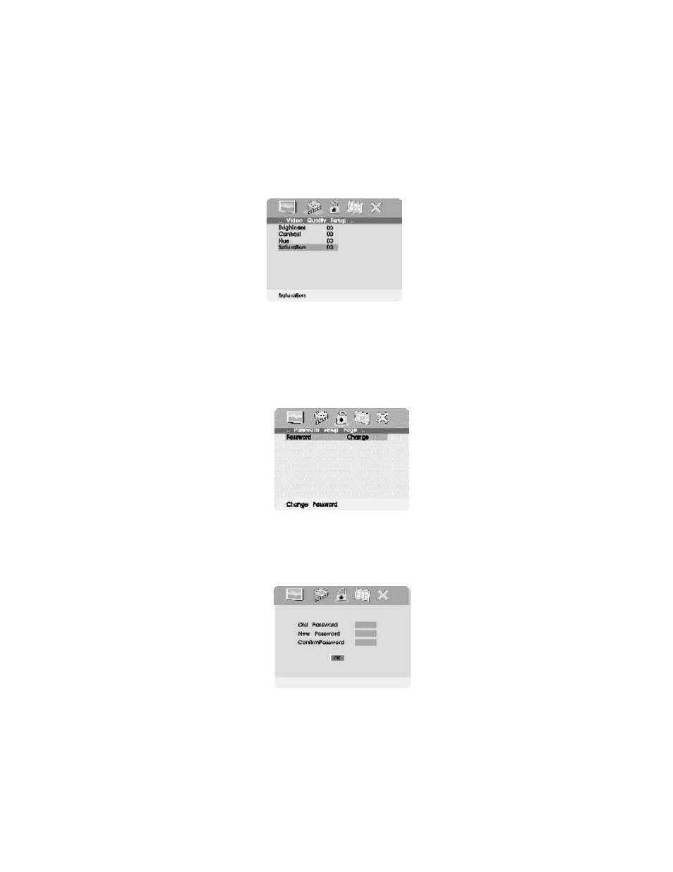 Audiovox D1805 User Manual | Page 11 / 33