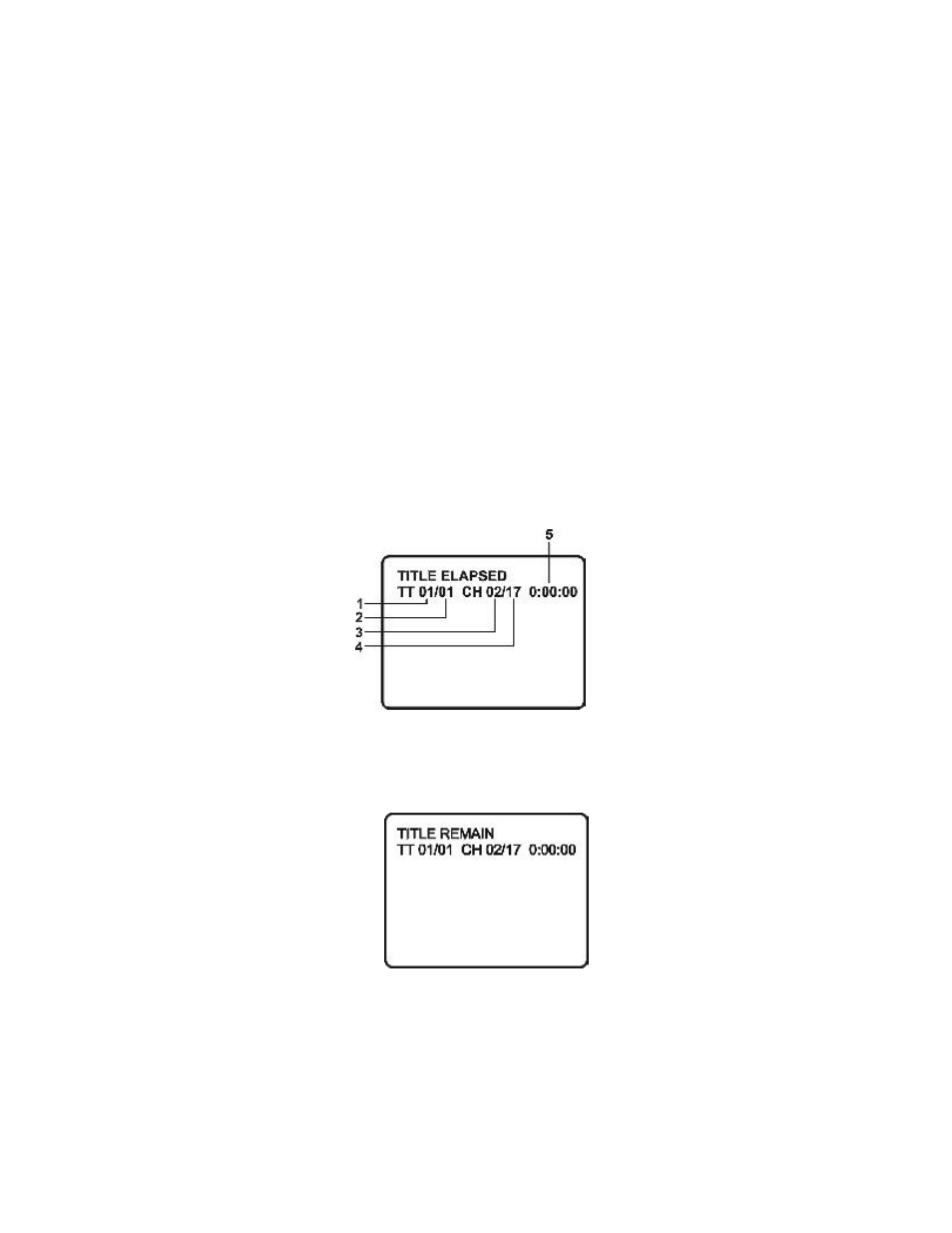 Audiovox D1805 User Manual | Page 16 / 33