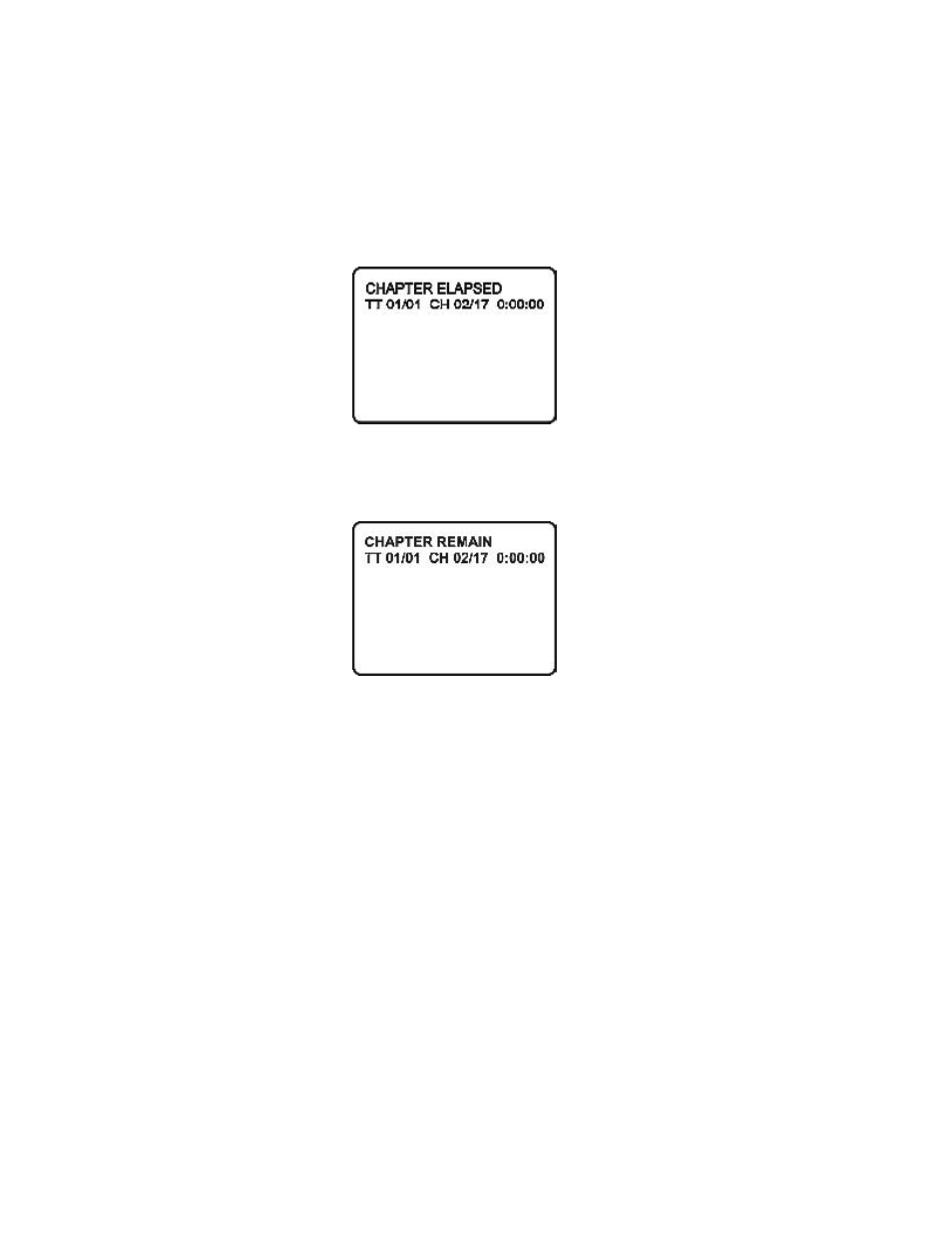 Audiovox D1805 User Manual | Page 17 / 33