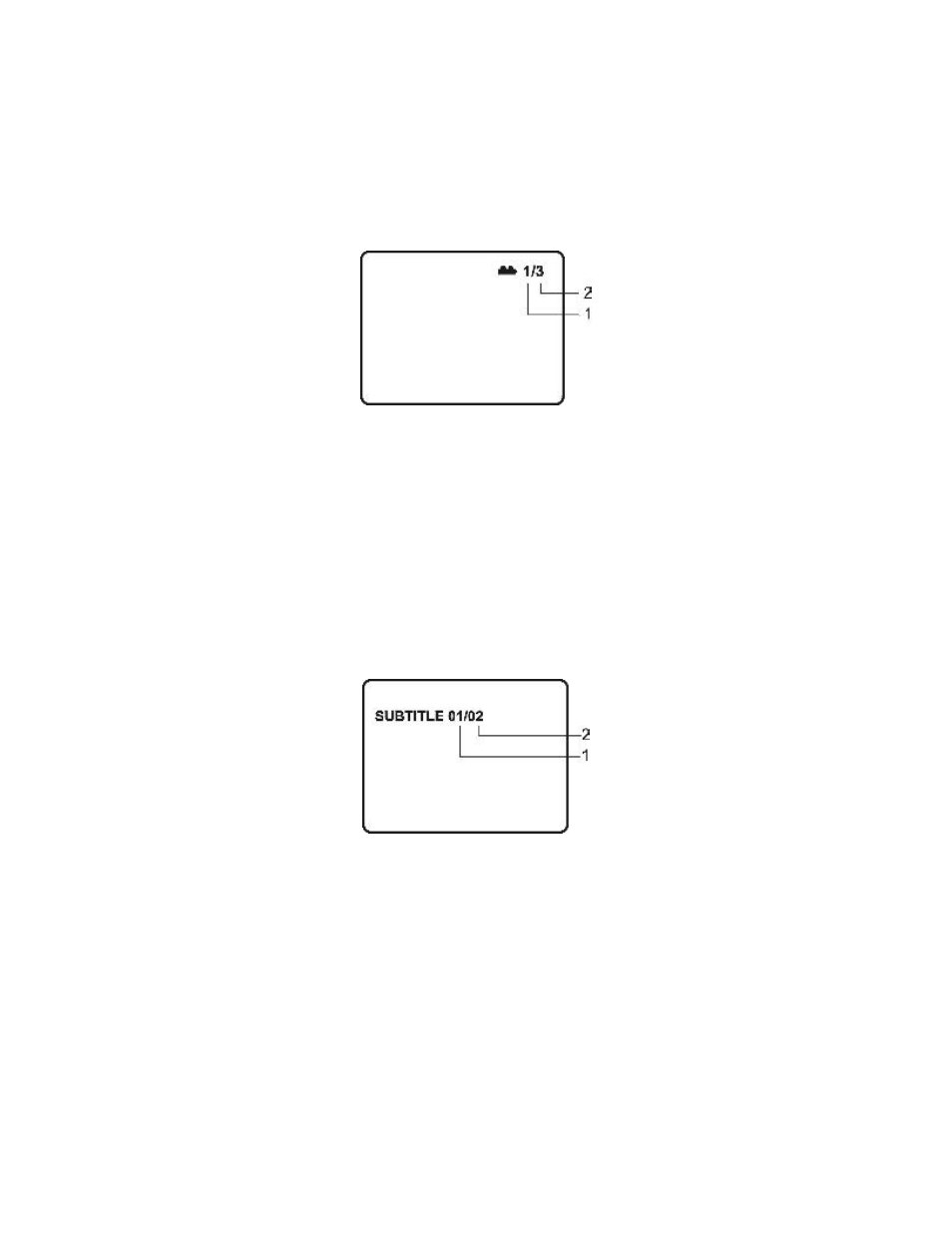 Audiovox D1805 User Manual | Page 18 / 33