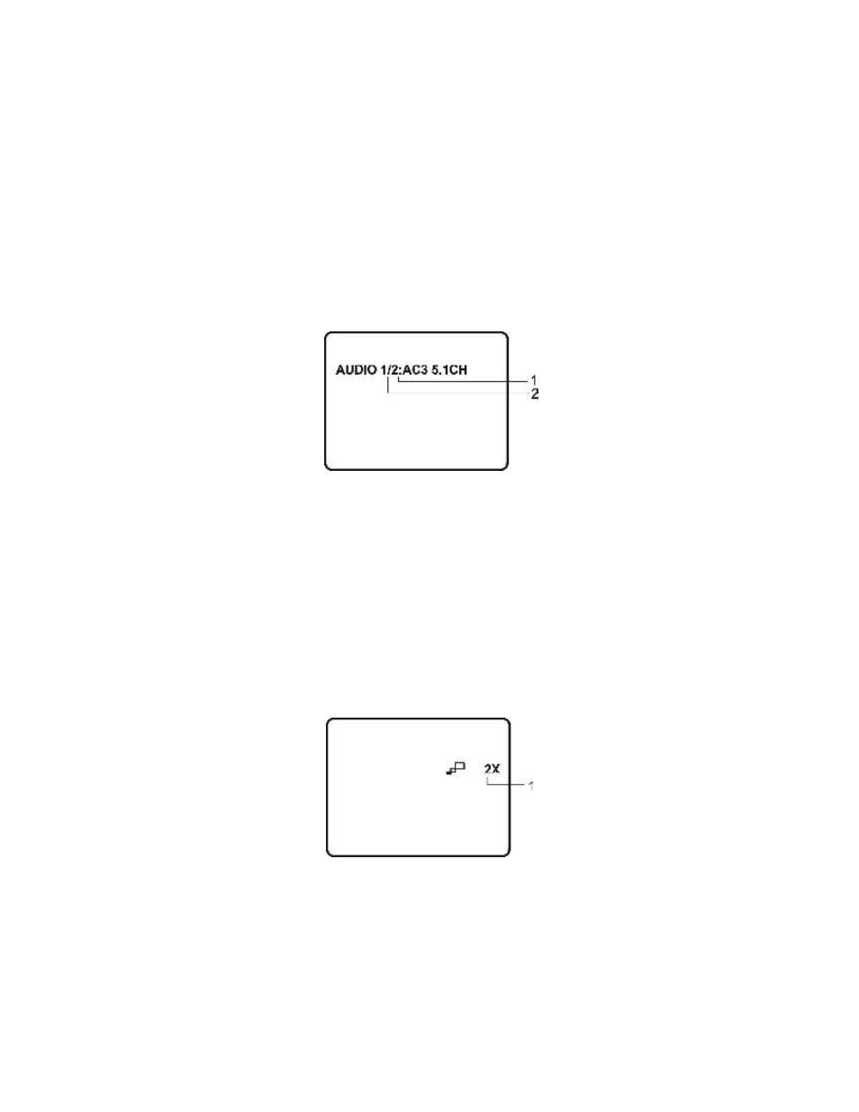 Audiovox D1805 User Manual | Page 19 / 33