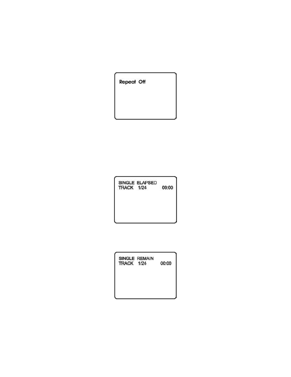 Audiovox D1805 User Manual | Page 22 / 33