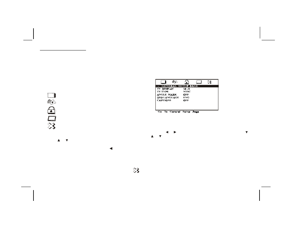 Audiovox ADV200B User Manual | Page 20 / 35