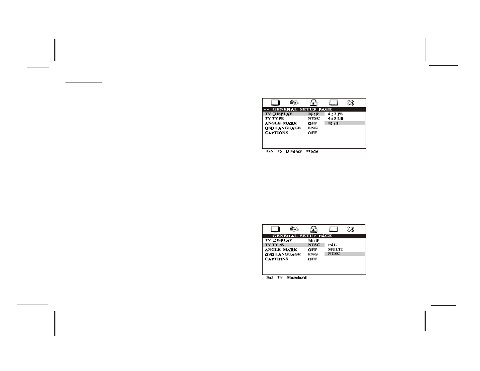 Audiovox ADV200B User Manual | Page 21 / 35