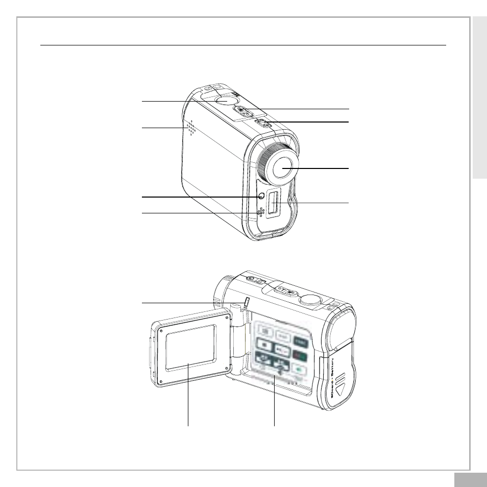 Audiovox DC500 User Manual | Page 3 / 39