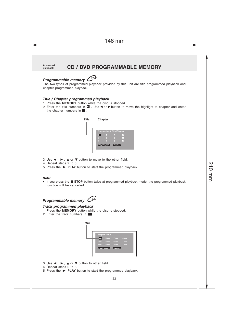 Audiovox MVS6950 User Manual | Page 23 / 32