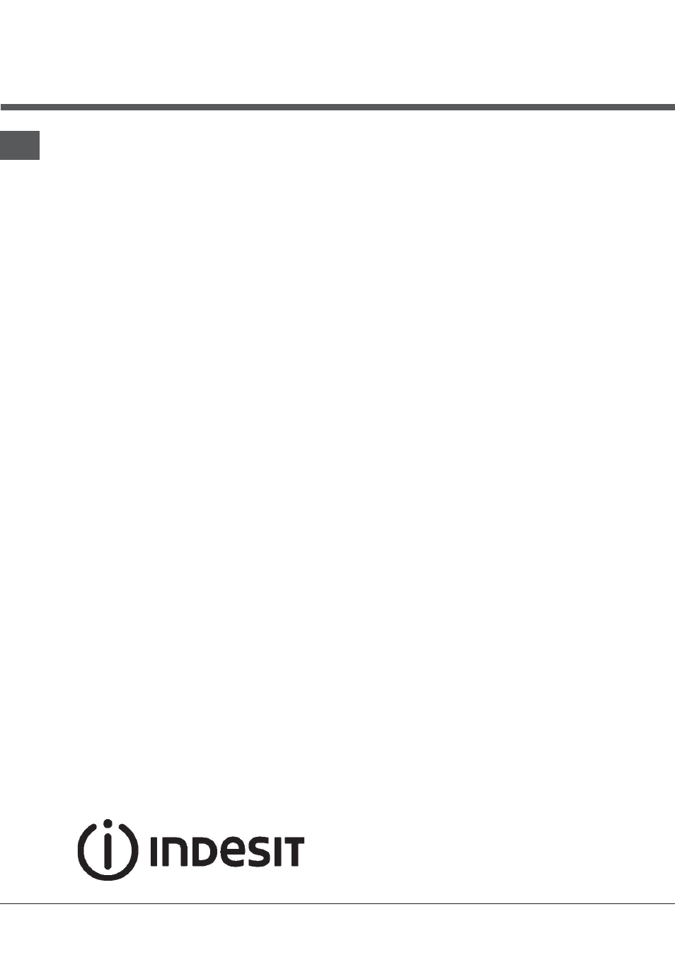 Indesit VIB-644-C-E User Manual | Page 22 / 84