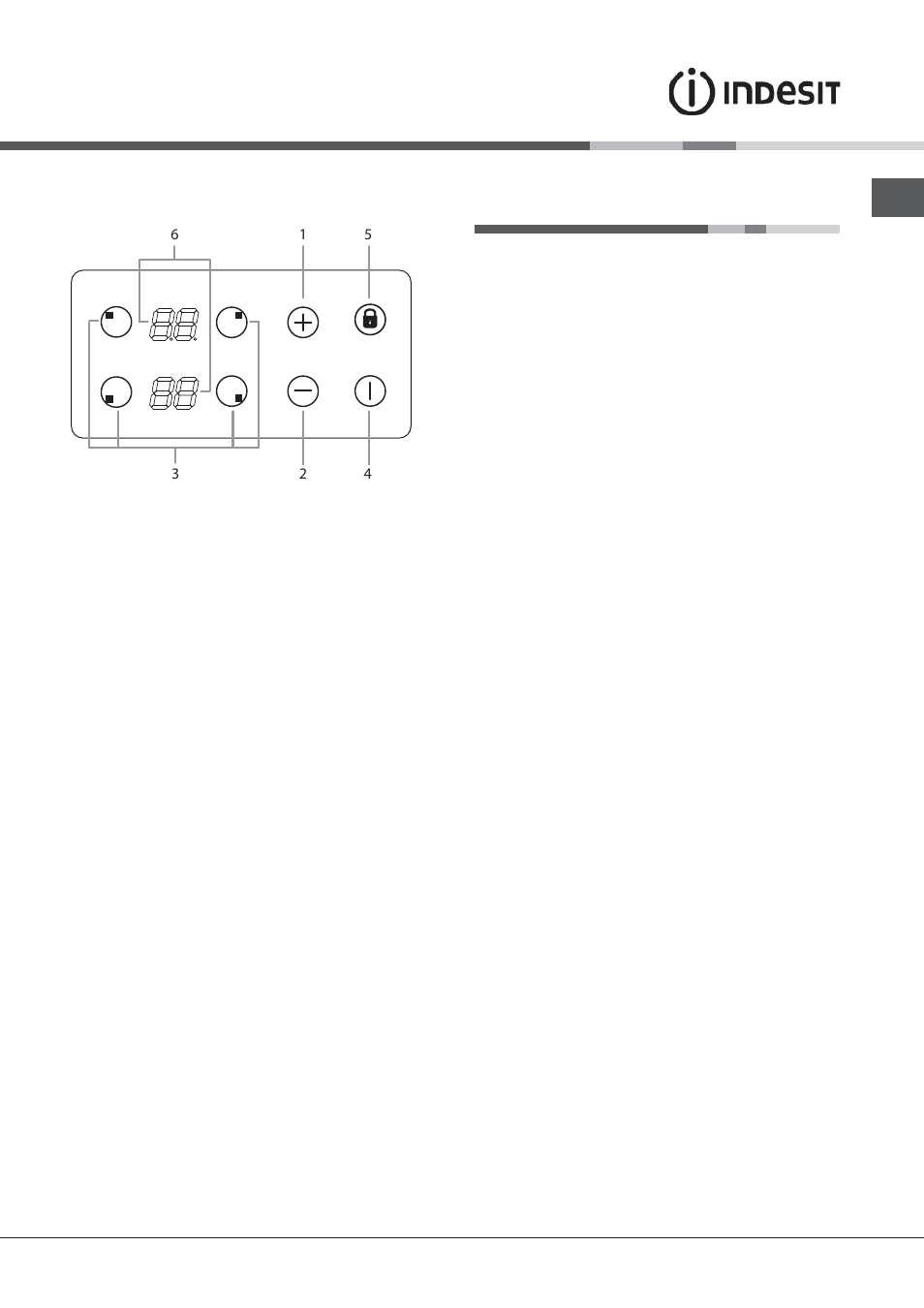 Installation, Beschreibung des gerätes, Positionierung | Indesit VIB-644-C-E User Manual | Page 53 / 84