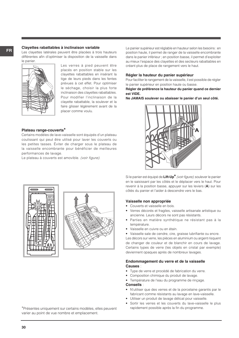 Indesit DFP-58T94-CA-NX-EU User Manual | Page 30 / 80