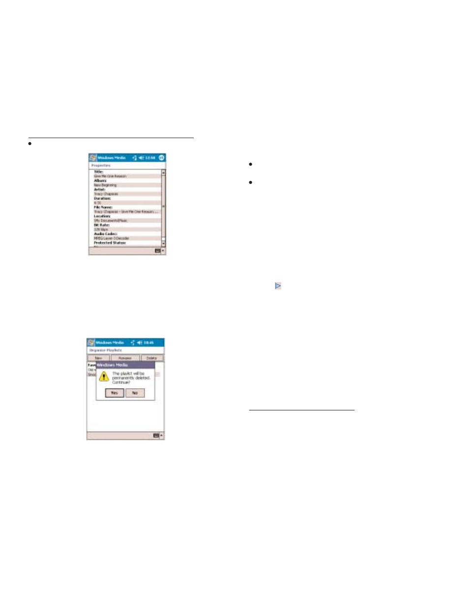 Audiovox PPC 4100 User Manual | Page 102 / 156