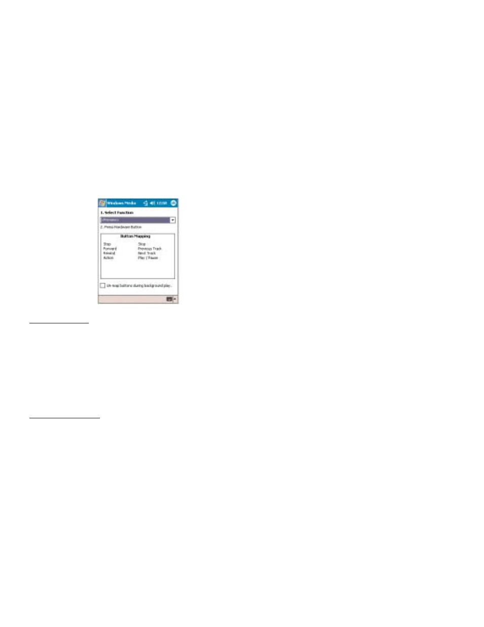 Audiovox PPC 4100 User Manual | Page 105 / 156