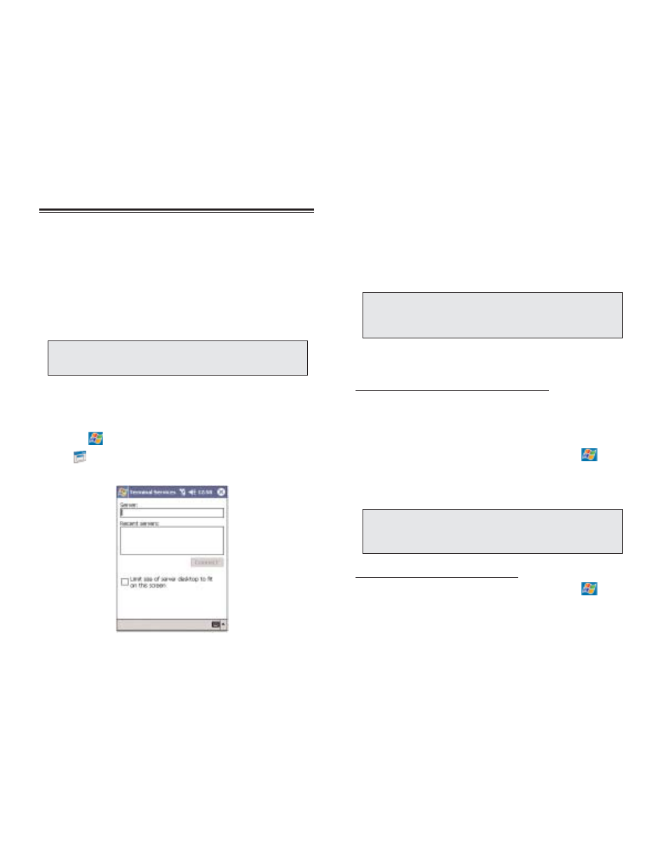 Audiovox PPC 4100 User Manual | Page 119 / 156