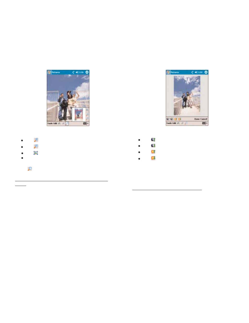 Audiovox PPC 4100 User Manual | Page 125 / 156