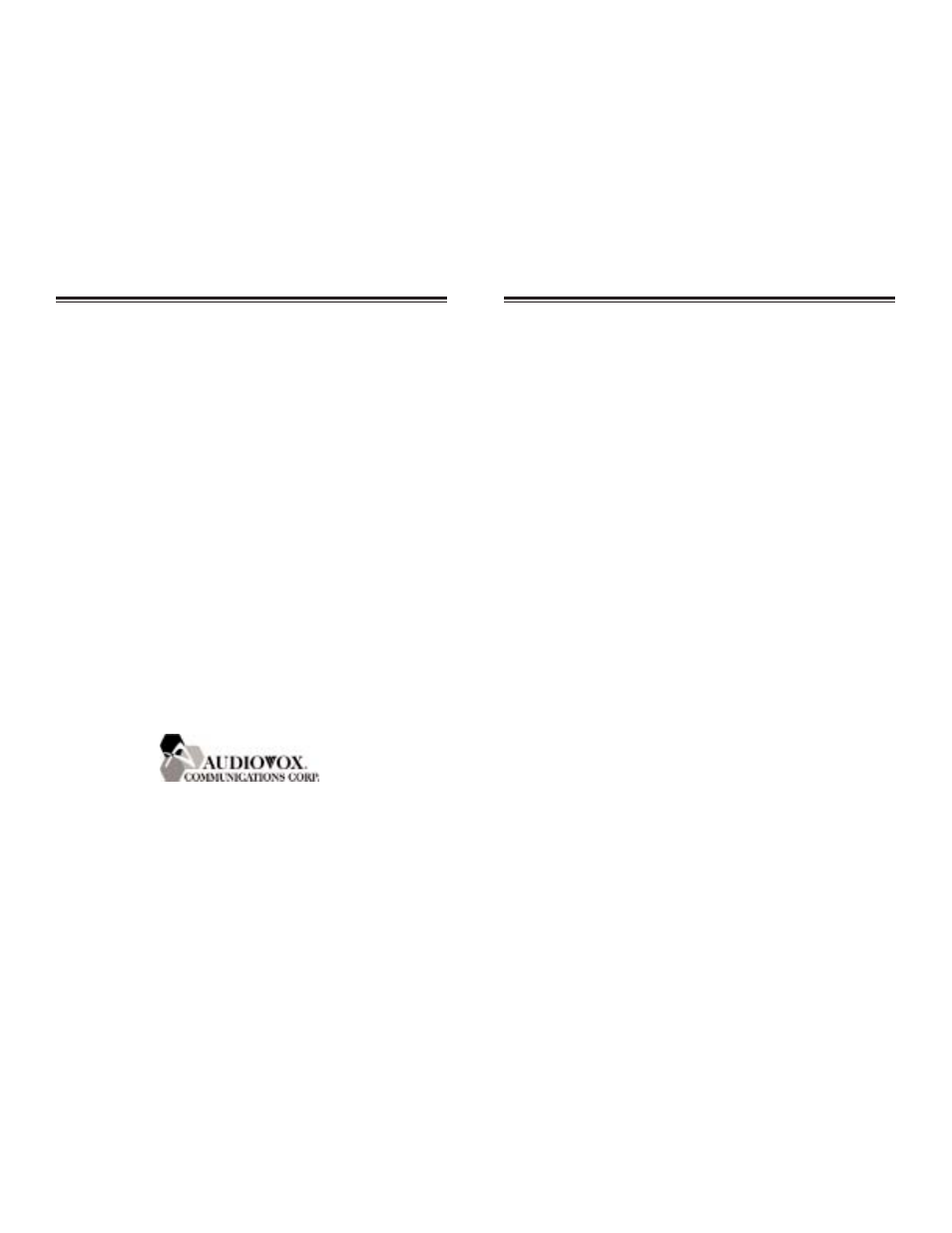 Audiovox PPC 4100 User Manual | Page 153 / 156