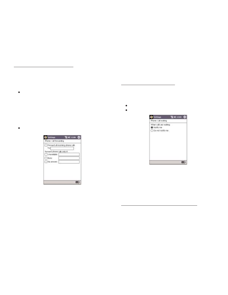 Audiovox PPC 4100 User Manual | Page 67 / 156