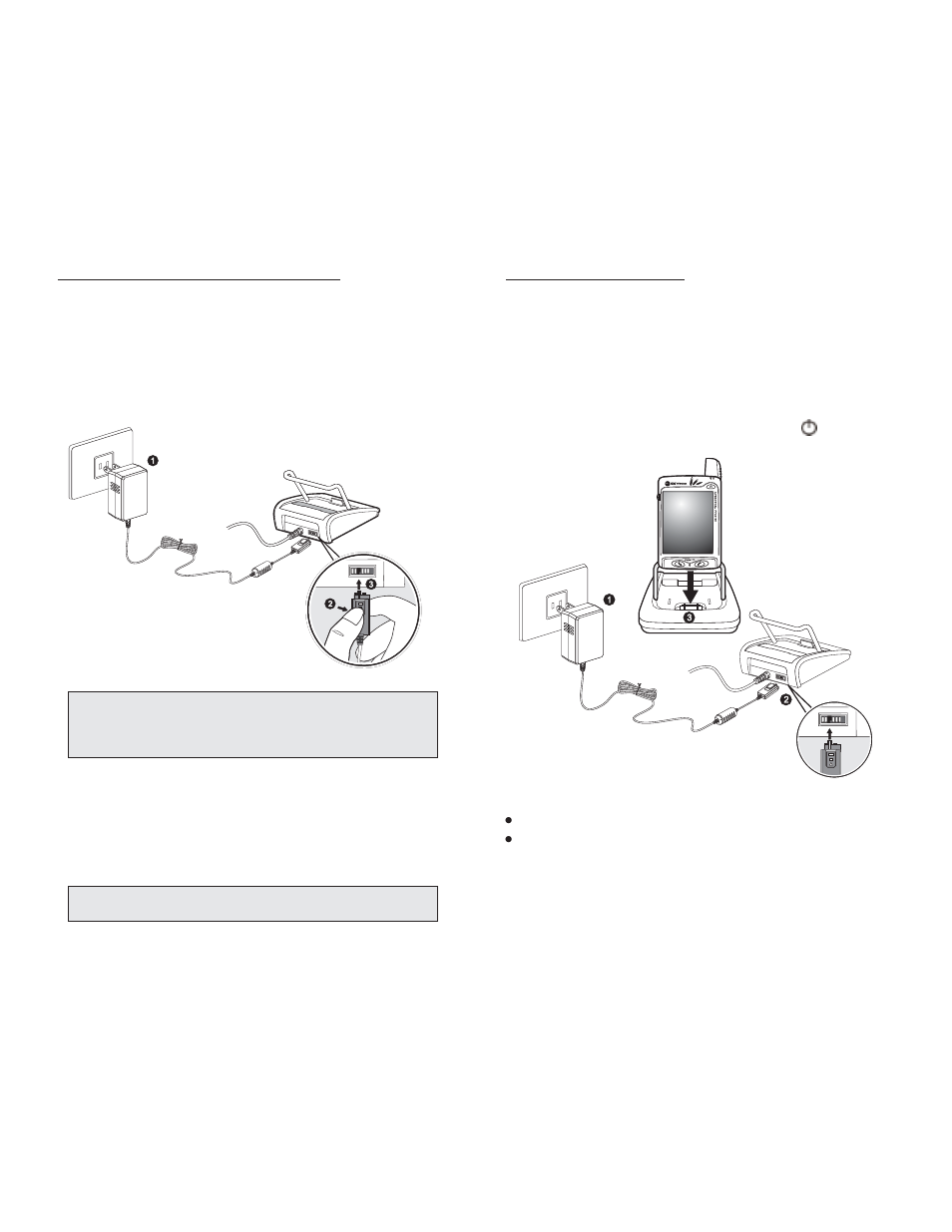 Audiovox PPC 4100 User Manual | Page 8 / 156