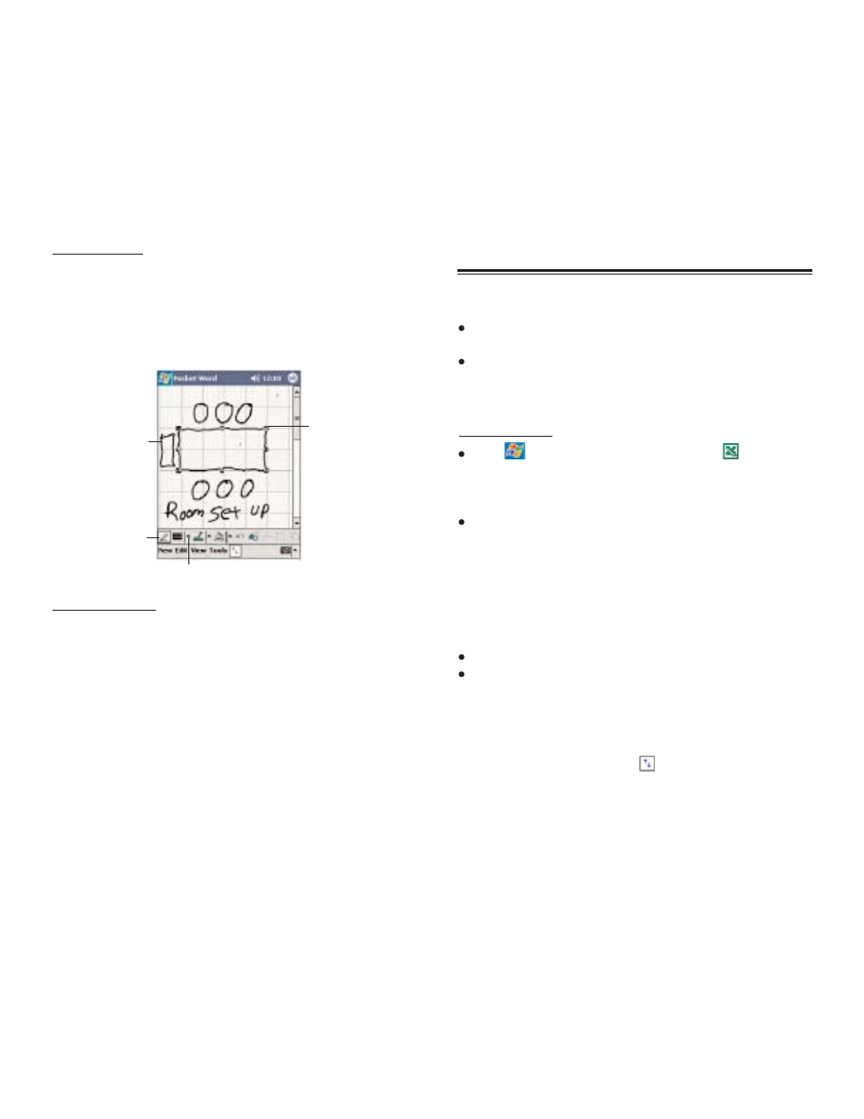 Audiovox PPC 4100 User Manual | Page 96 / 156