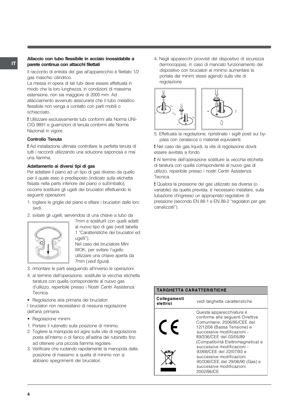 Indesit IP-640-S-(AV)-R User Manual | Page 4 / 56