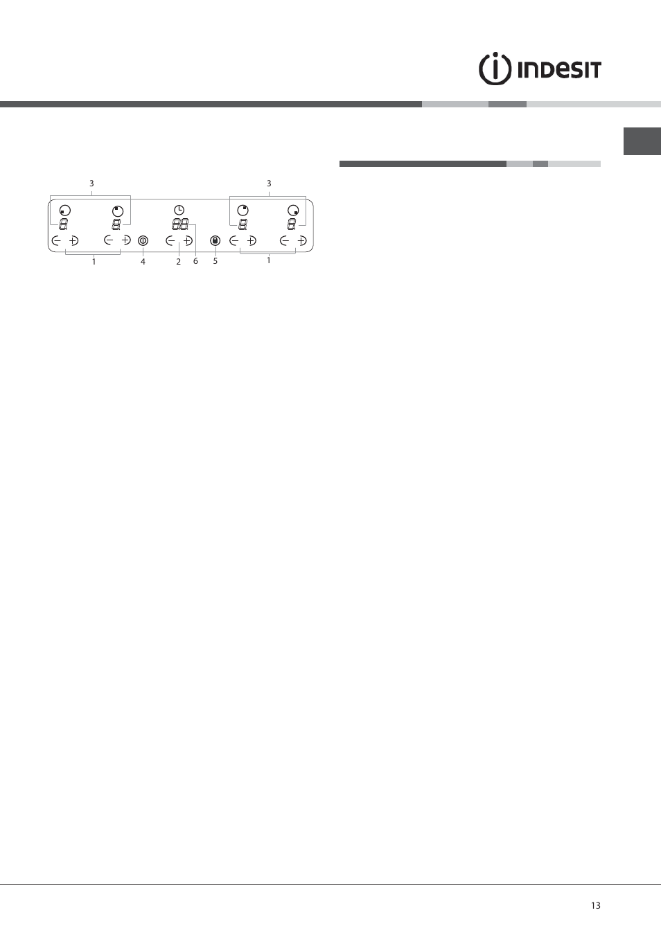 Installation, Description de l'appareil, Positionnement | Indesit VIX-644-C-E User Manual | Page 13 / 84
