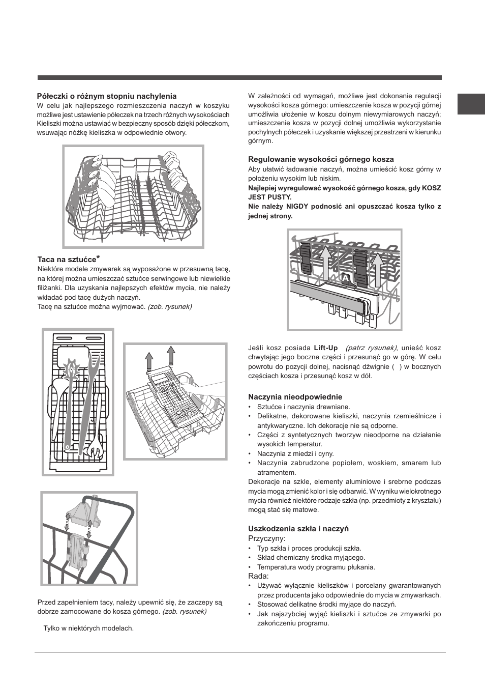 Indesit DPG-16B1-A-K-EU User Manual | Page 63 / 68