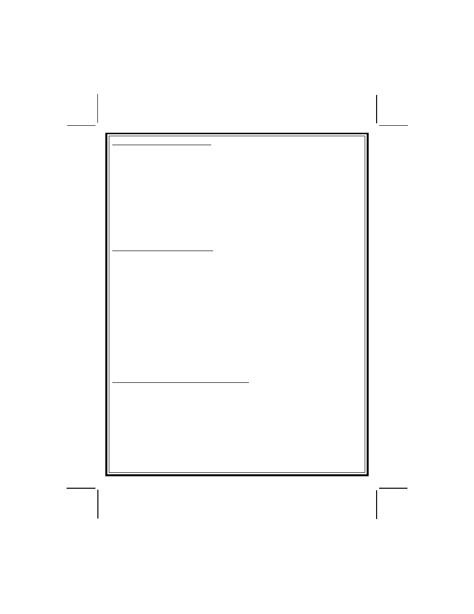 Audiovox APS-15CH User Manual | Page 2 / 5