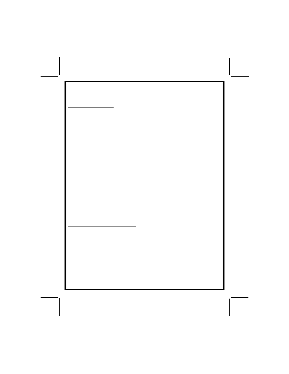 Audiovox APS-15CH User Manual | Page 3 / 5