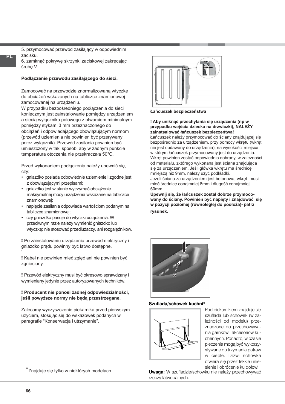 Indesit I5V7H6A(X)-EU User Manual | Page 66 / 76